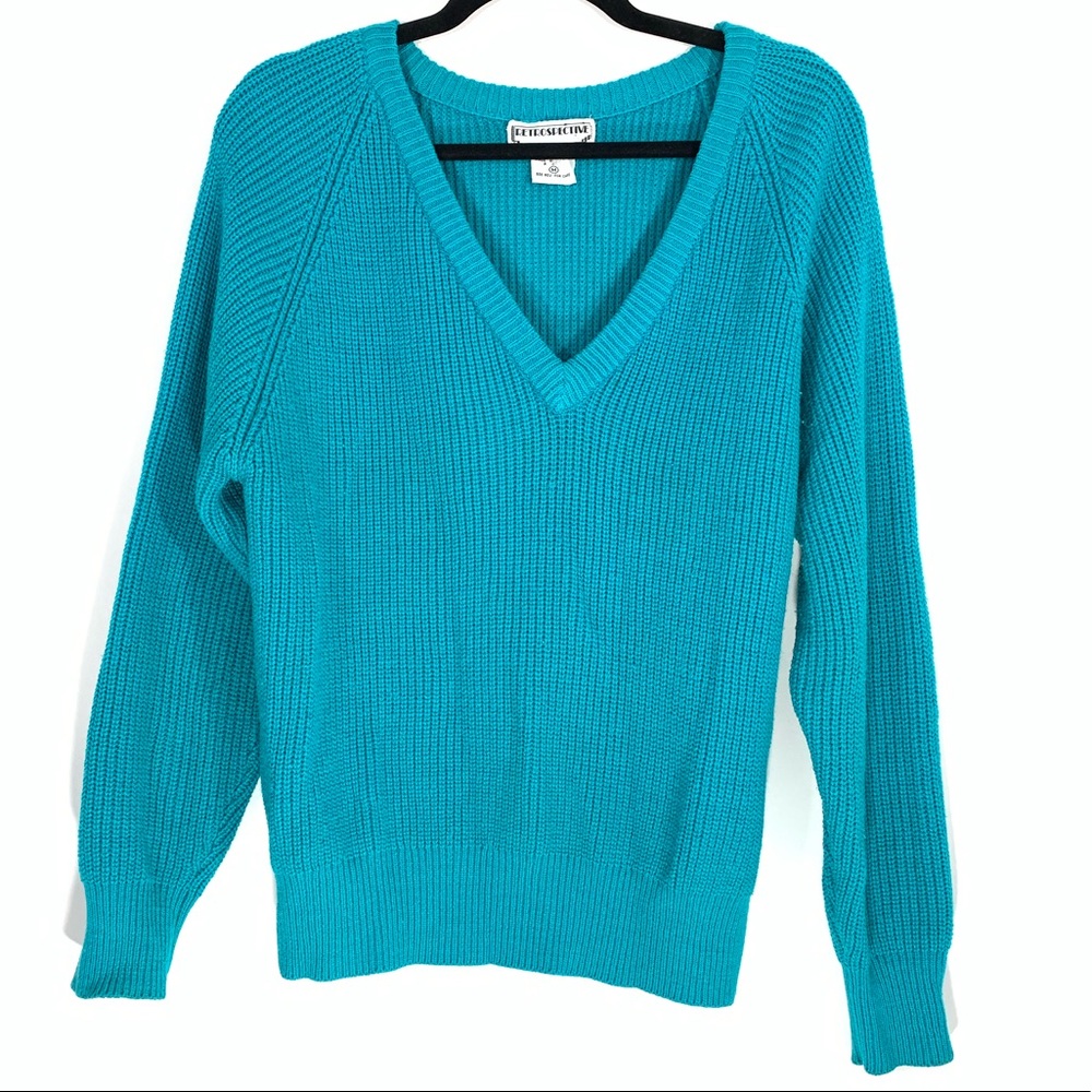 Retrospective Vintage 80’s Sweater